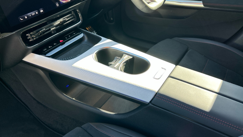 Mercedes-Benz CLA 250+ 200kW EQ AMG Line Prem Ed 85kWh 4dr Auto Electric Saloon